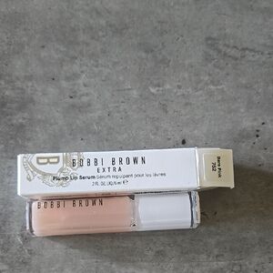Bobbi Brown Extra Plump Lip Serum - Bare Pink NWT
